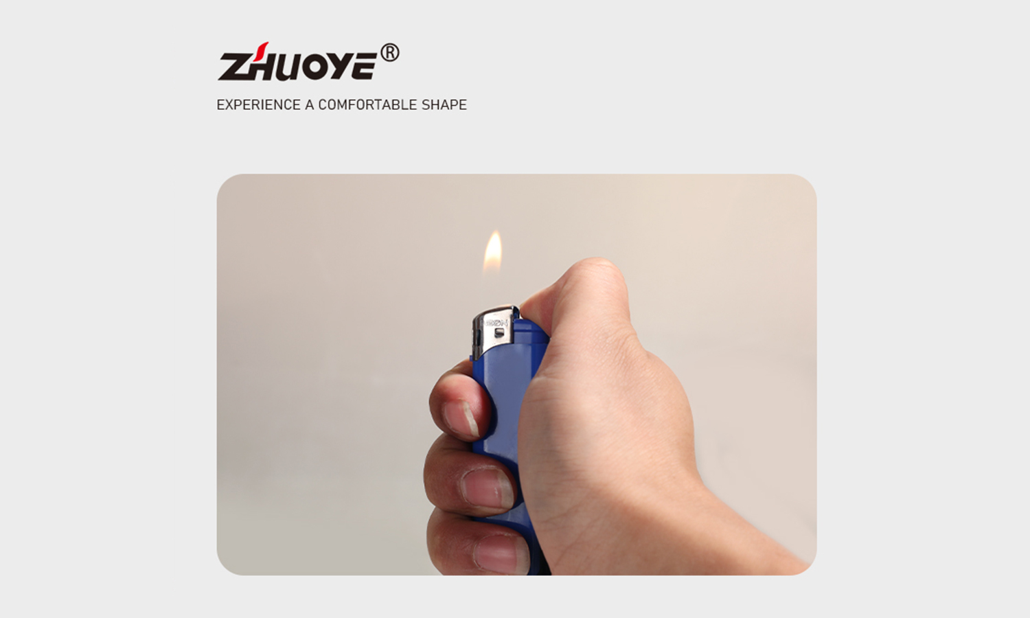survival lighter