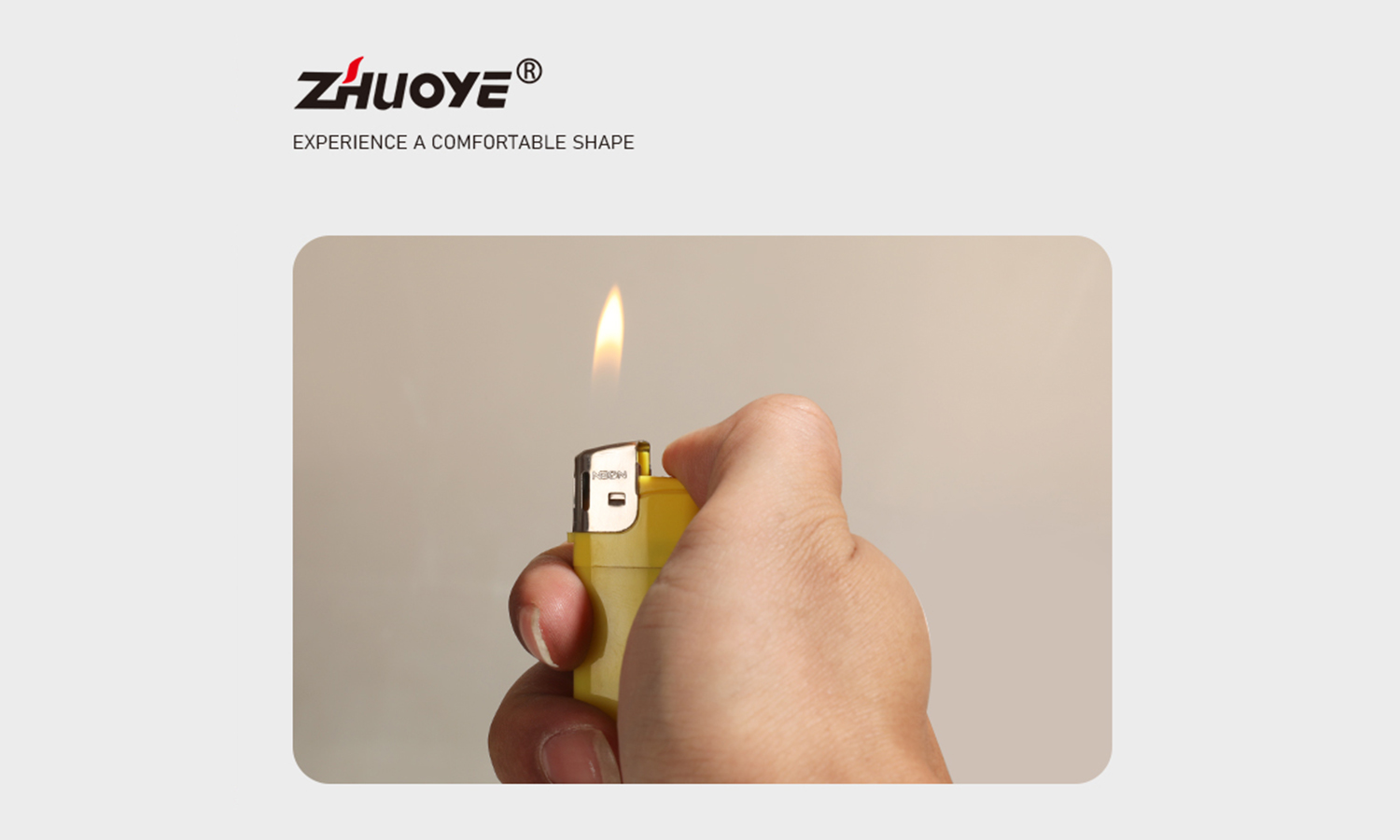 lighter led