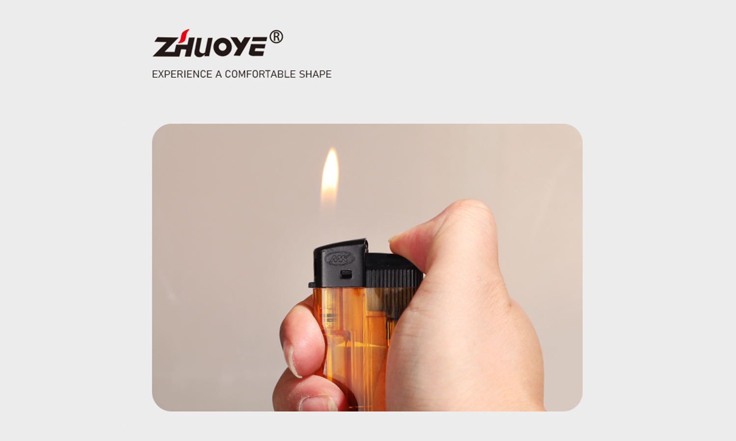 mini electronic lighter