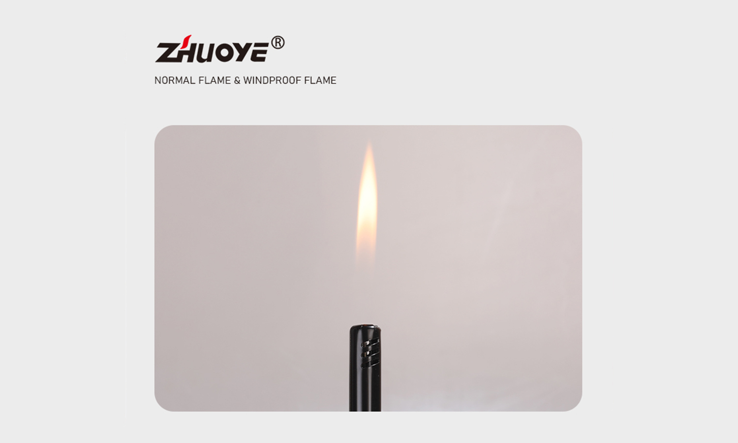 gas hob lighter