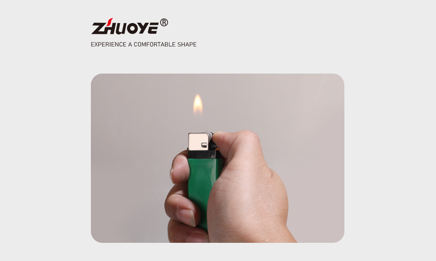 eco friendly fire lighters