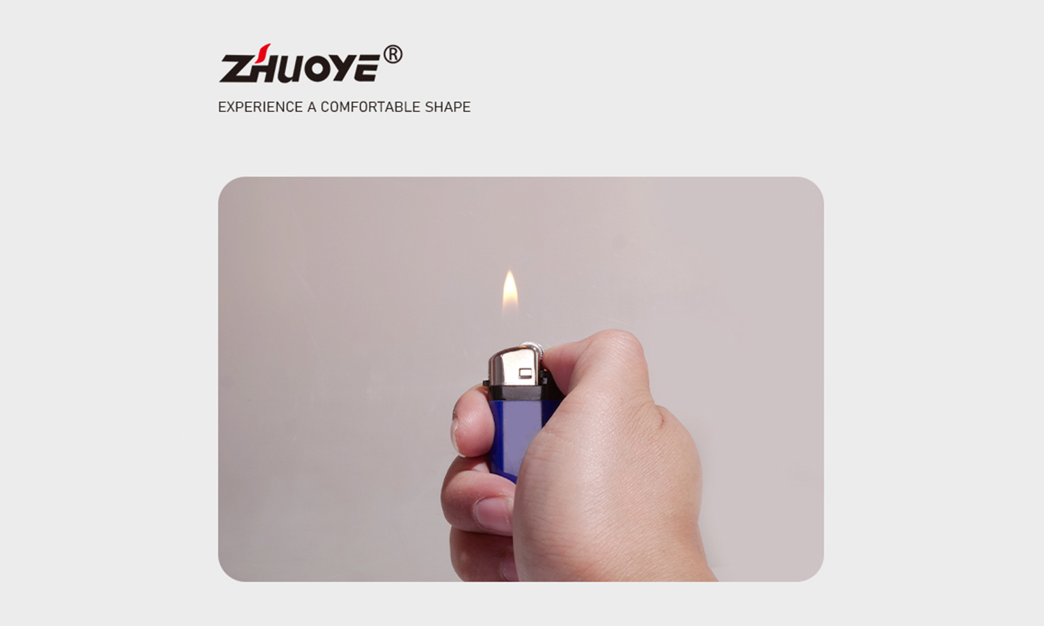 mini lighter