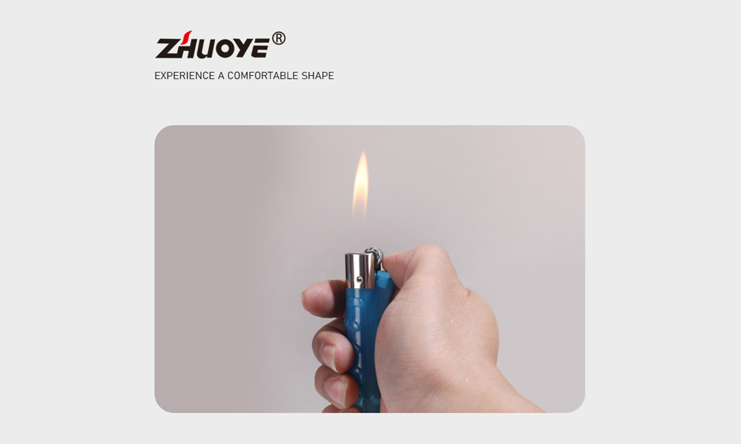 reusable lighter
