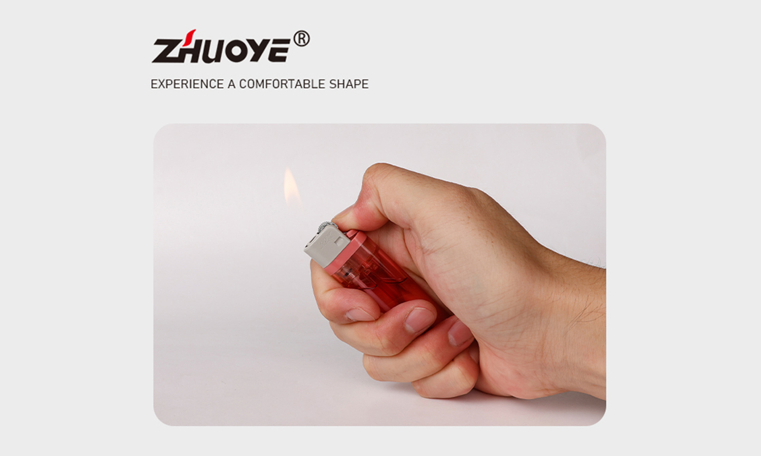 flint lighter