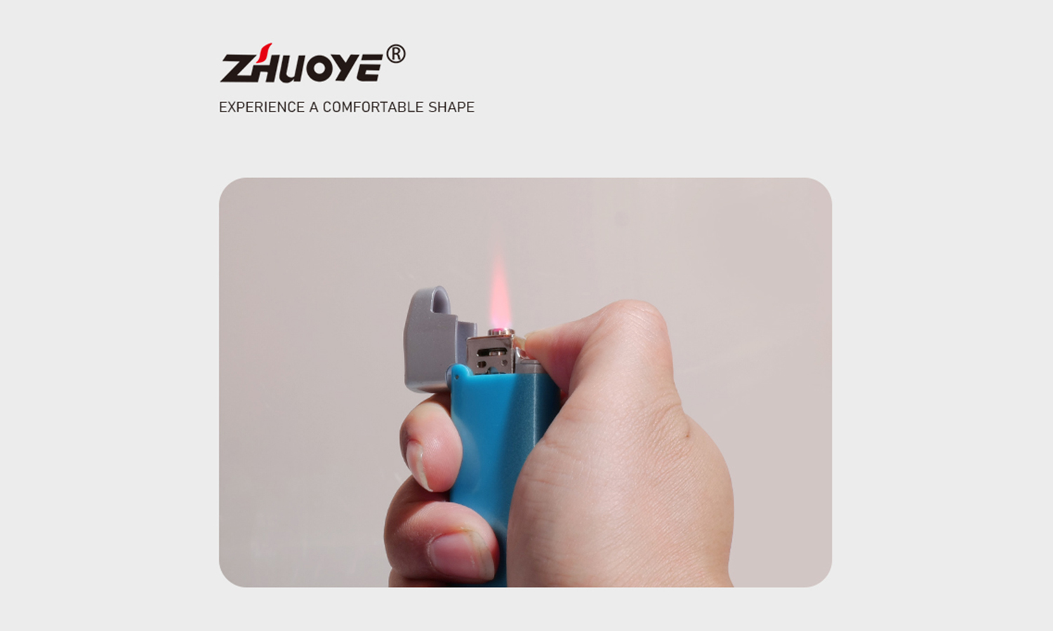 waterproof windproof lighter
