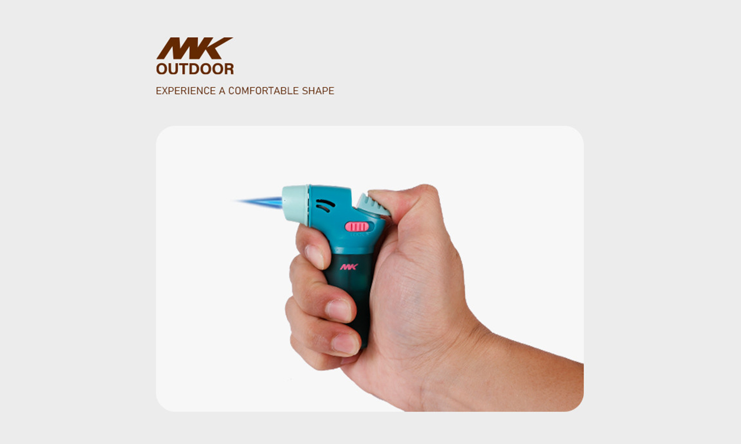 small torch lighter