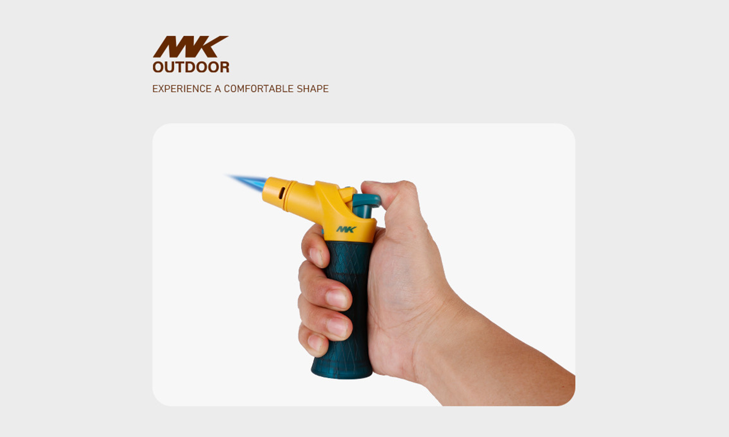 best single torch lighter