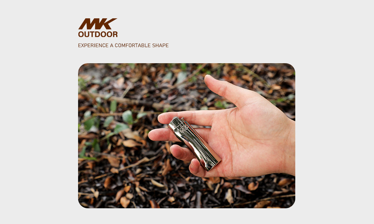luxury cigarette lighter