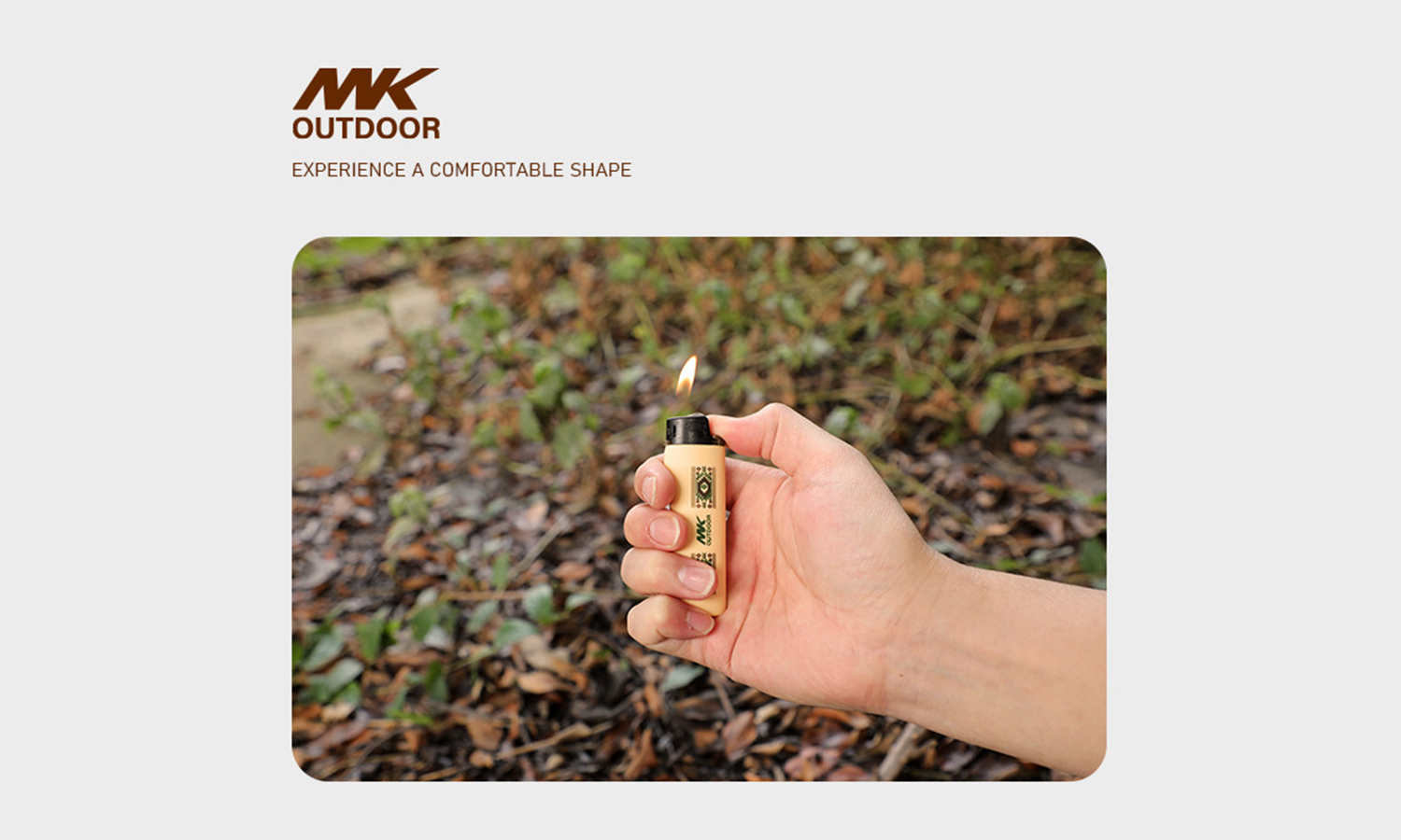 small cigarette lighter
