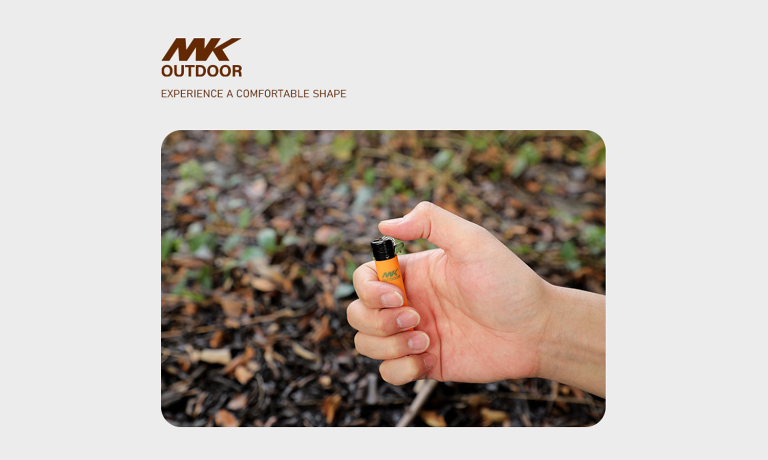 refillable cigarette lighter