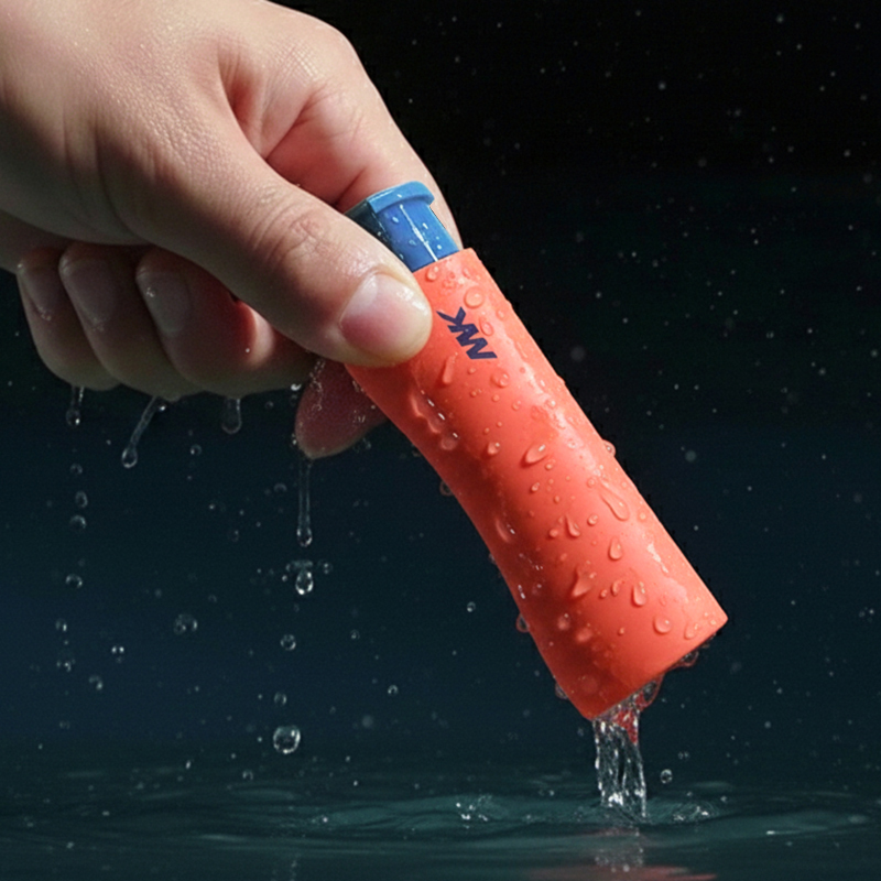 soft flame lighter factory