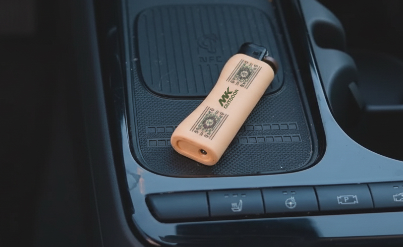 butane lighter manufacture