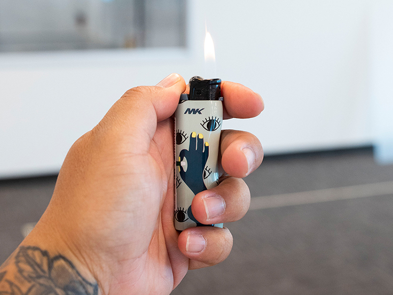 Gli accendini economici esplodono facilmente? La vera differenza di sicurezza tra accendini usa e getta economici e accendini di alta qualità