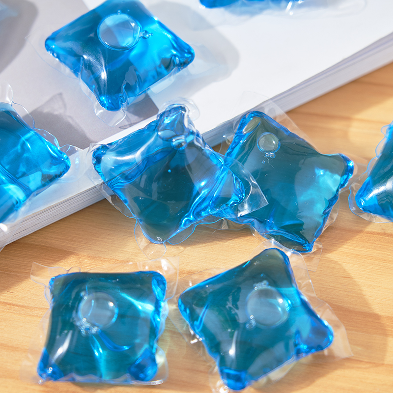 Clothes Washing Detergent 1in1 Laundry Pods