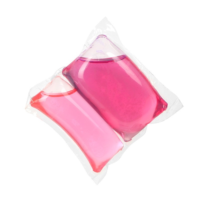 Washing Machine 2in1 Laundry Pods Capsules
