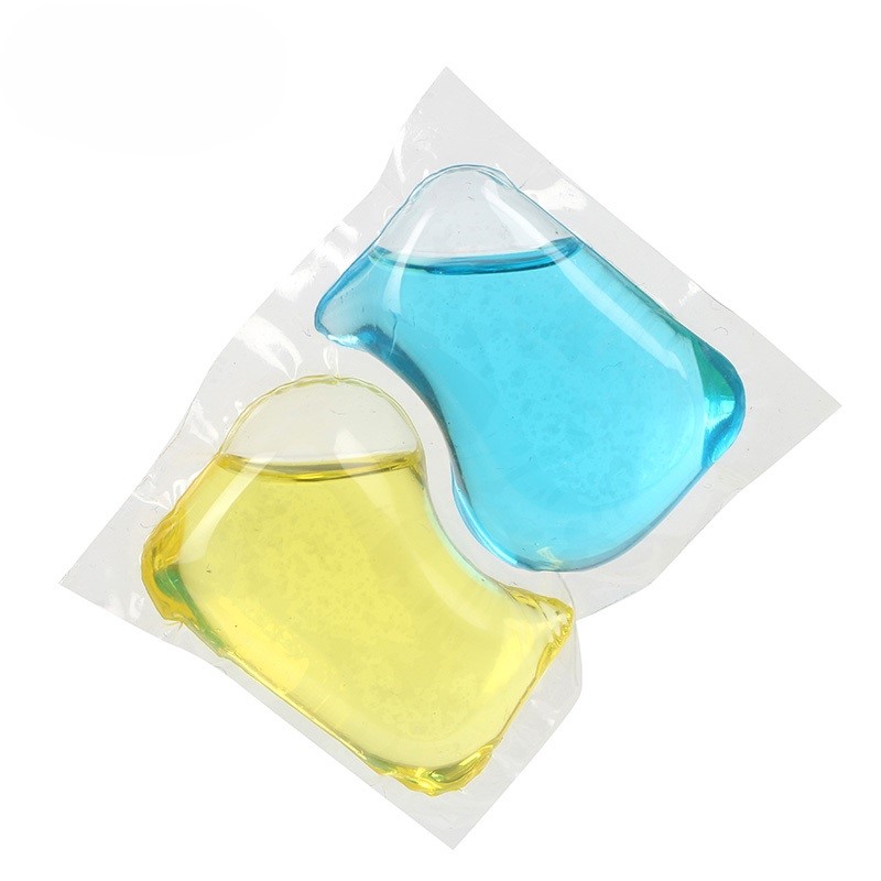 Washing Machine 2in1 Laundry Pods Capsules