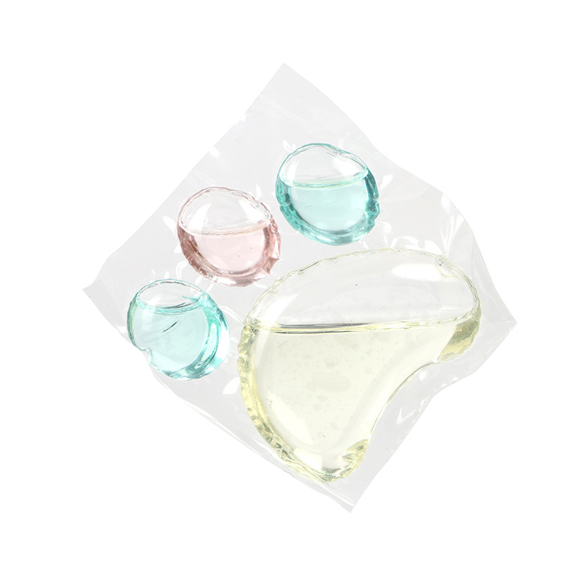All Multi-Chamber Laundry Pods For Washer