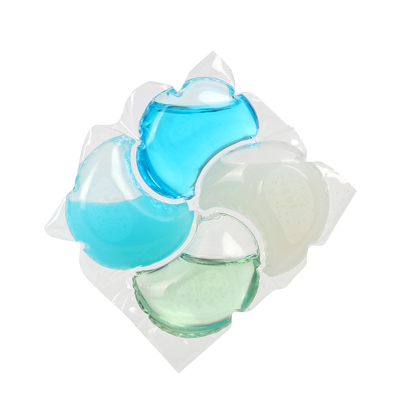 All Multi-Chamber Laundry Pods For Washer