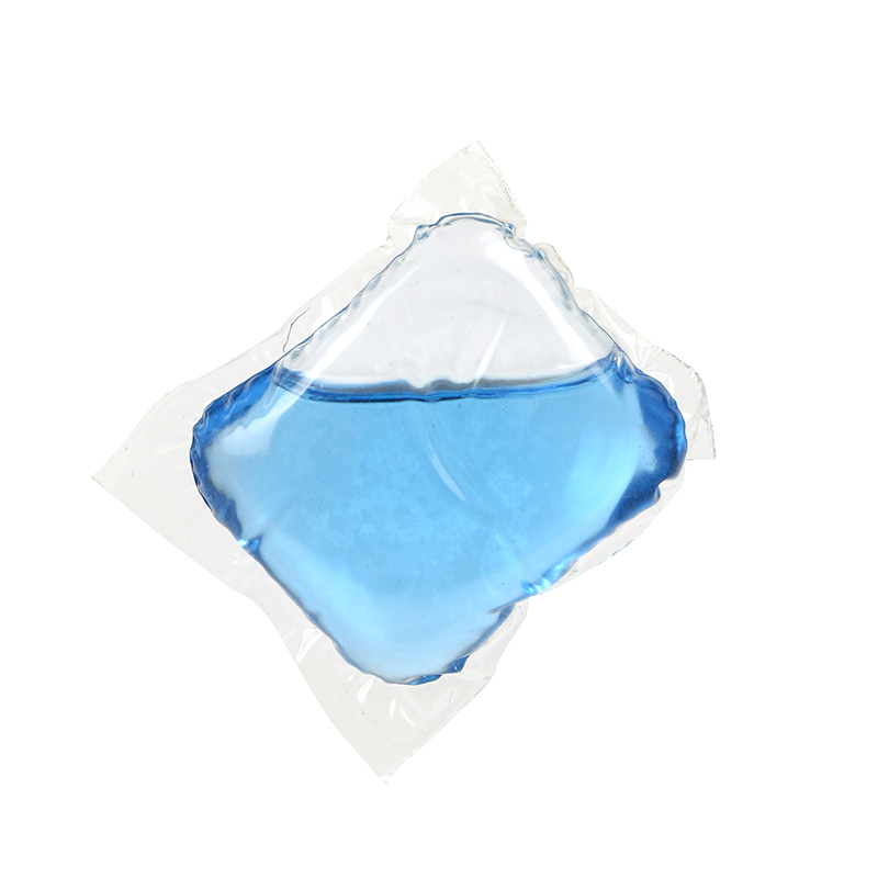 Long Lasting Fragrance Scented Laundry Pods