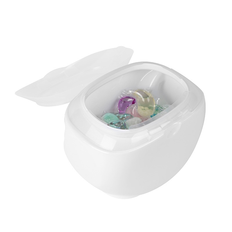 Long Lasting Fragrance Scented Laundry Pods