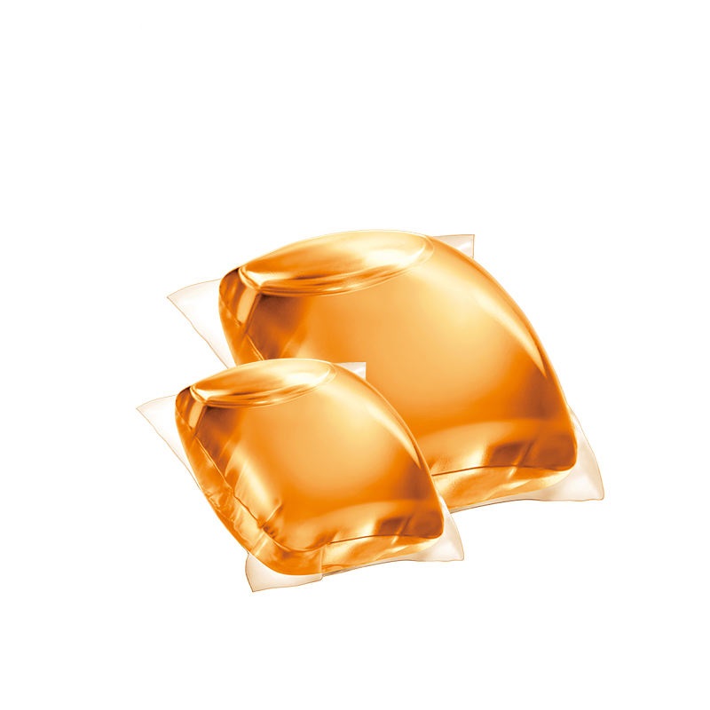 Long Lasting Fragrance Scented Laundry Pods