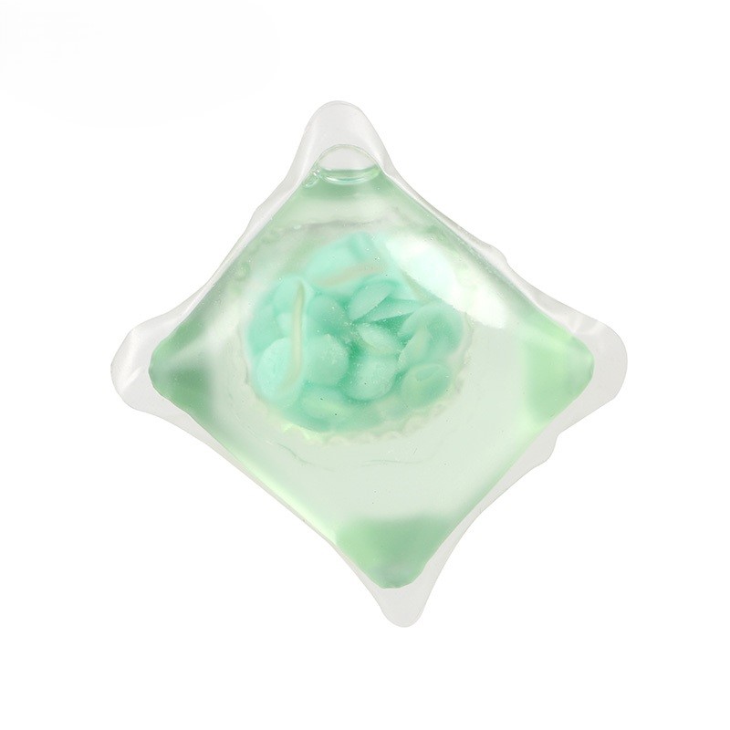 Various Types Of People Laundry Detergent Eco