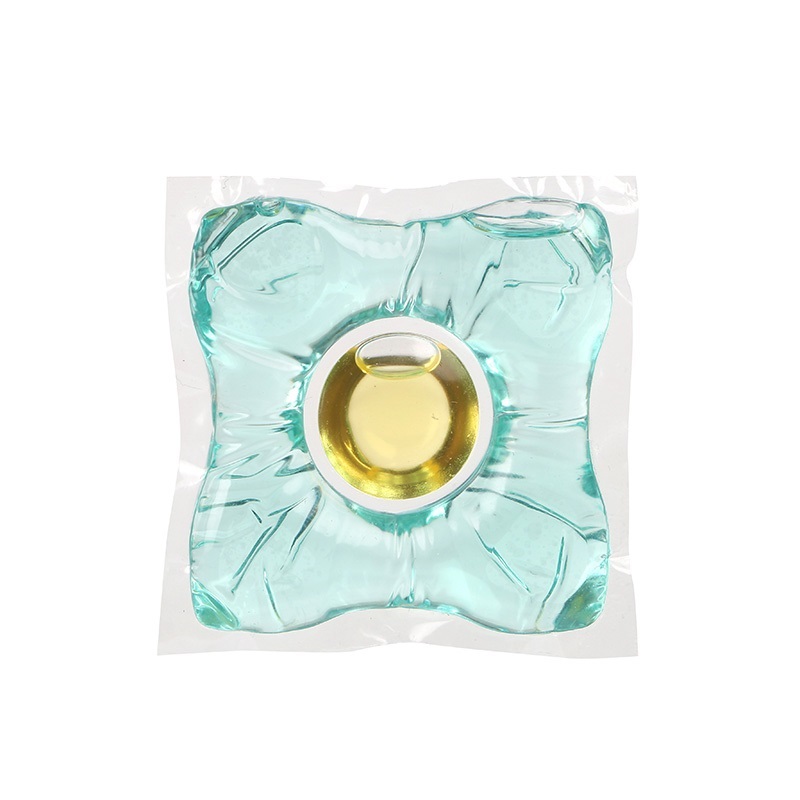 Various Types Of People Laundry Detergent Eco