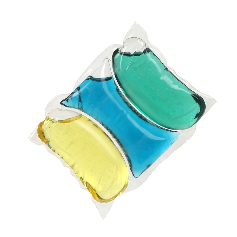 Function Laundry Detergent Pods Care Clothes