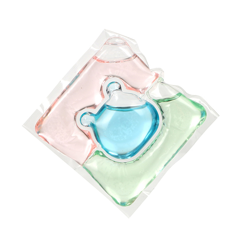 Function Laundry Detergent Pods Care Clothes