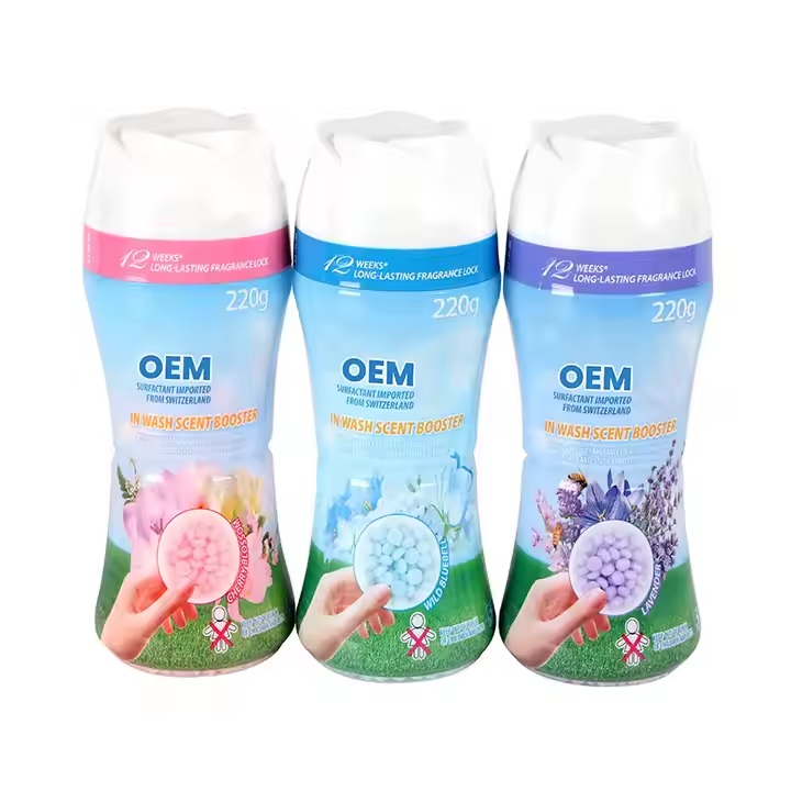 Normal In Fragrance Scent Booster Beads