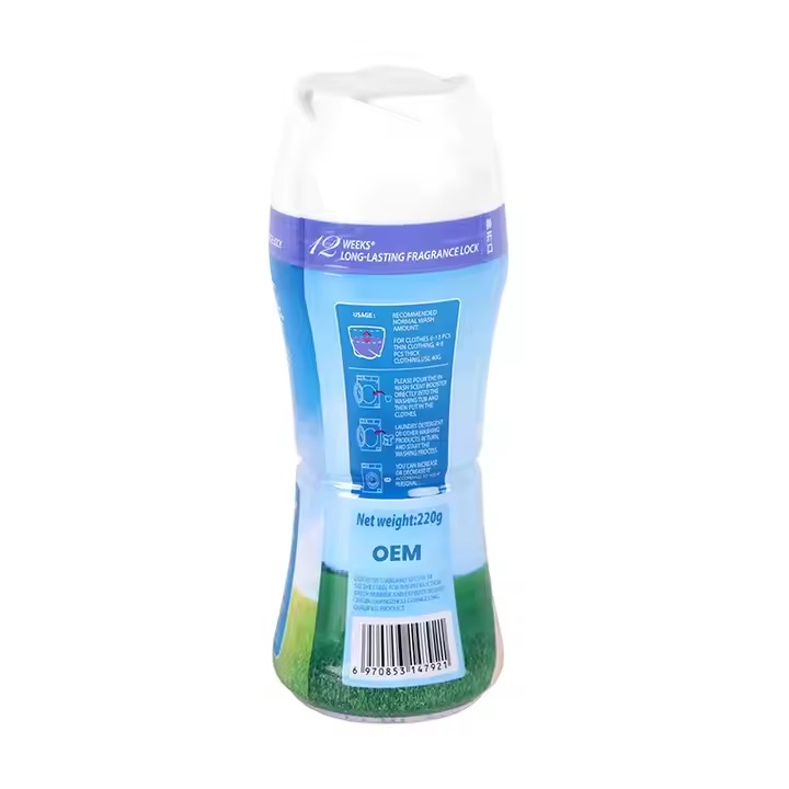 Normal In Fragrance Scent Booster Beads