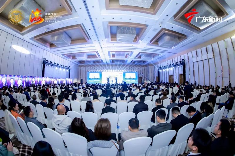 Рихуа Облако был назван «Отличным примером цифровой трансформации бизнеса в регионе Залив Бизнесмены 2024 года».