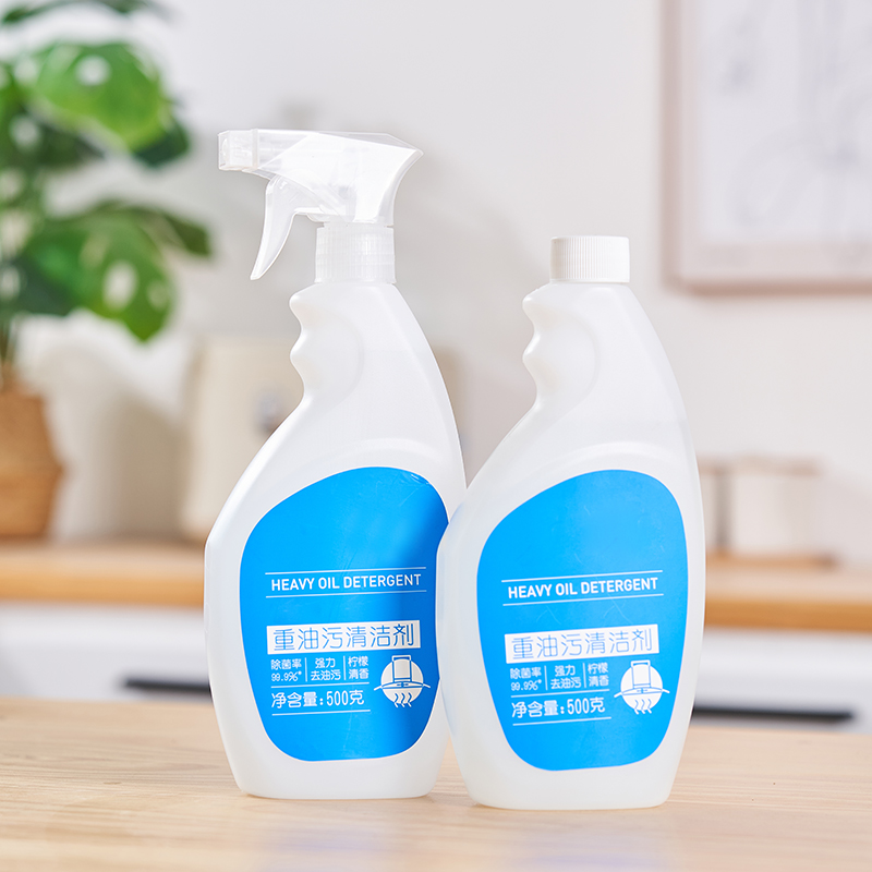 Stain-protecting Kitchen Cleaner