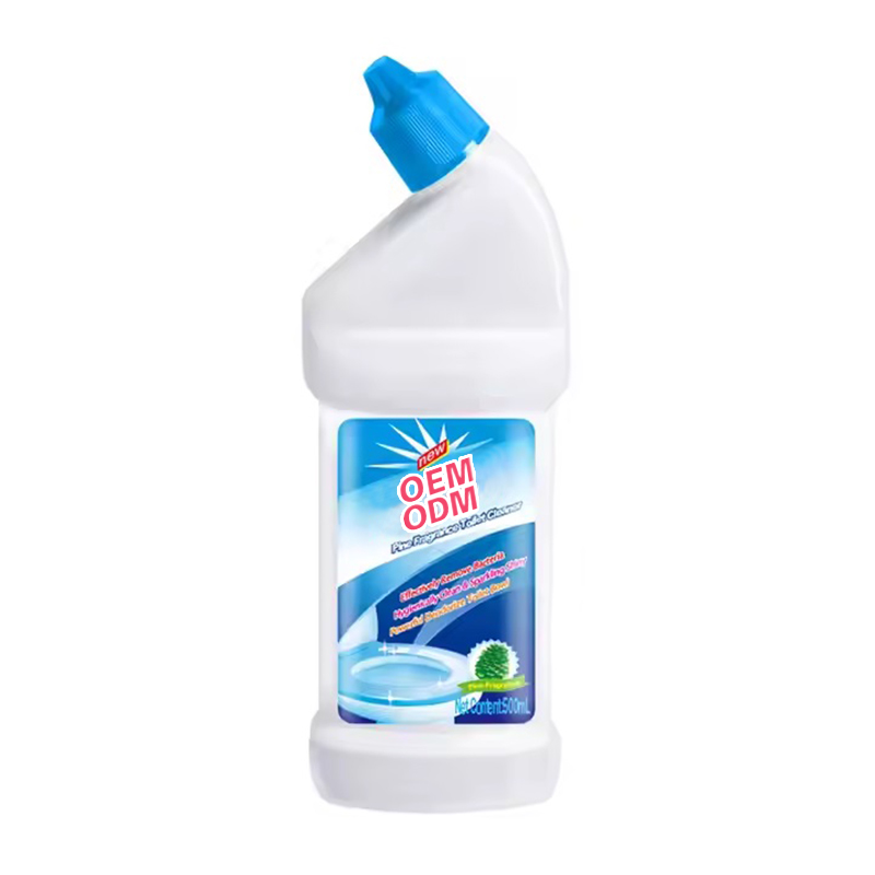 Deodorizes And Fresh Washroom Toilet Cleaners