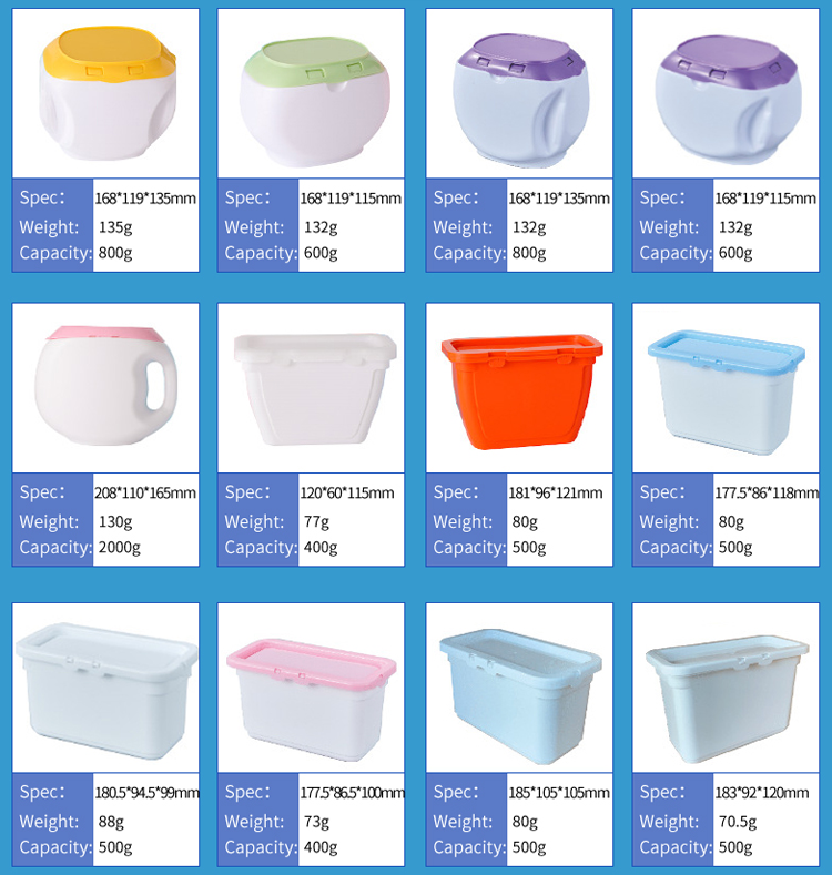 Bulk Deep Clean Pods Care For Washer