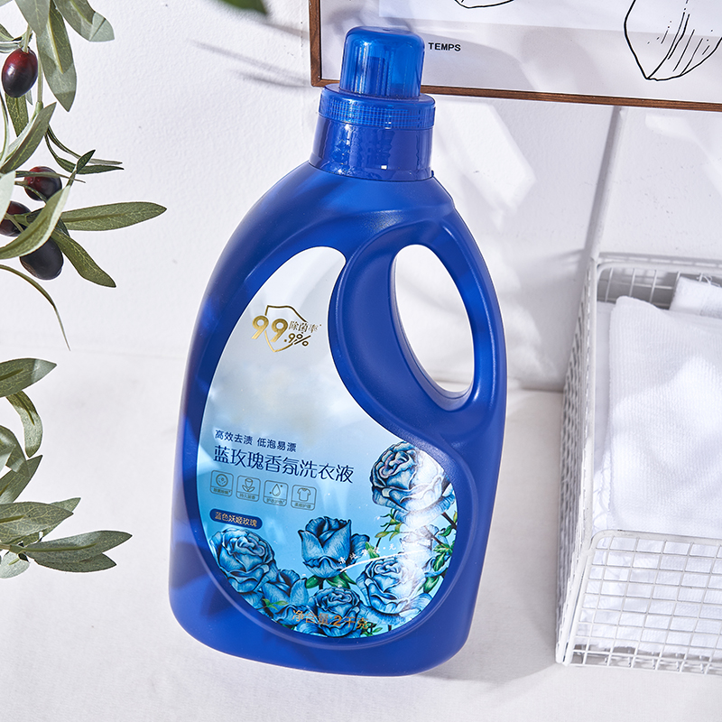 Various Fragrances Washing Laundry Detergent