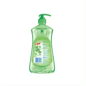 Gentle On Hands Bulk Dishwashing Liquid