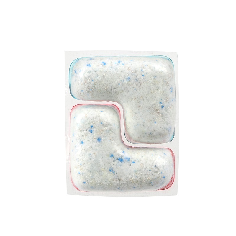Breaks Down Grease Shine Dishwasher Tablets