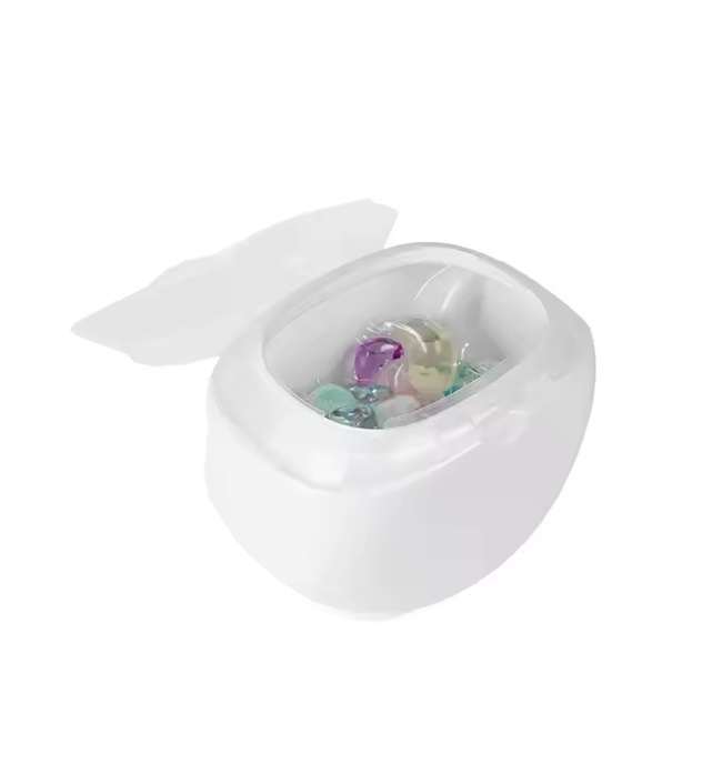 Various Fragrances Laundry Pods Care For Washer