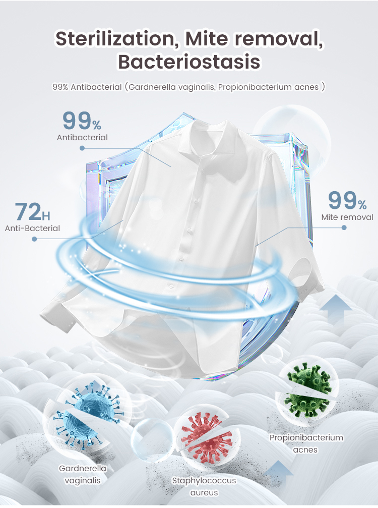 detergent capsules
