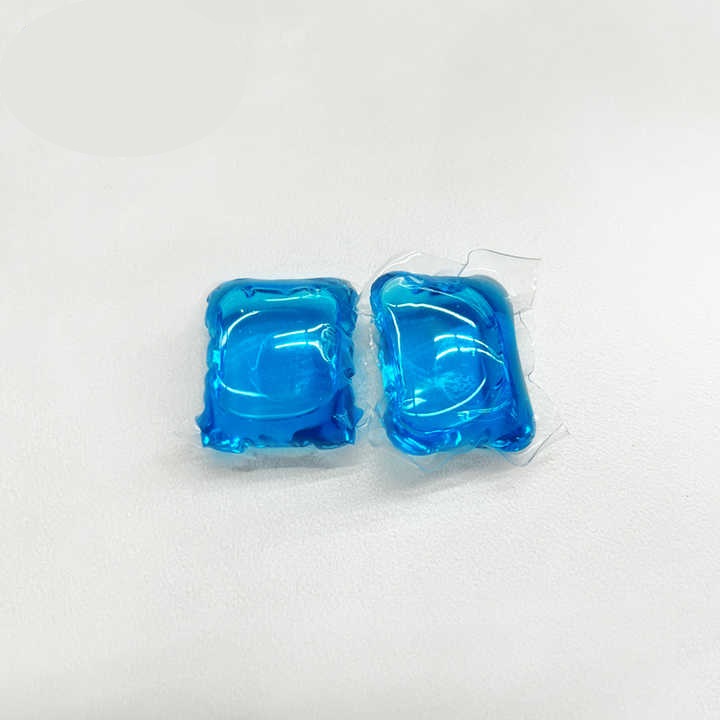 washing pods