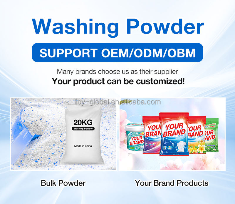laundry detergent sheets