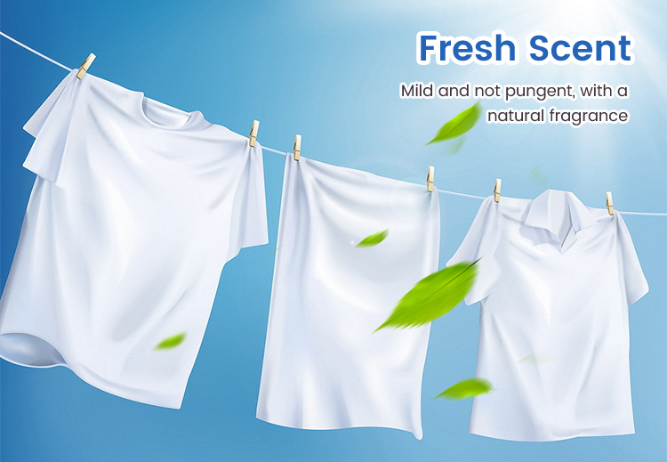 newborn laundry detergent