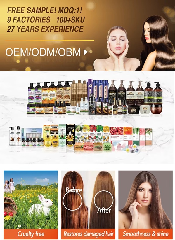 dandruff shampoo