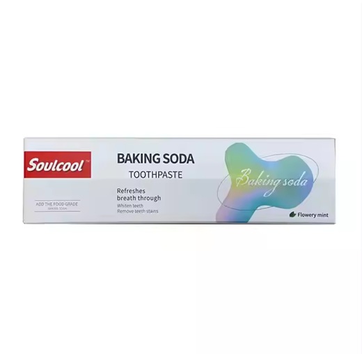 Gum Care And Fresh Breath Sensitive Toothpaste