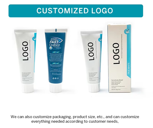 charcoal toothpaste