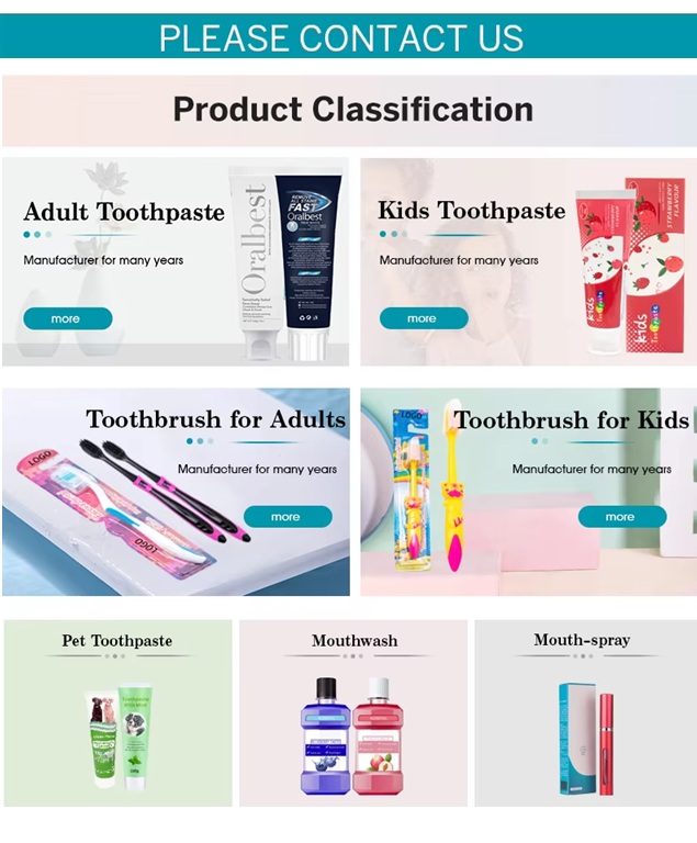 sensitive toothpaste