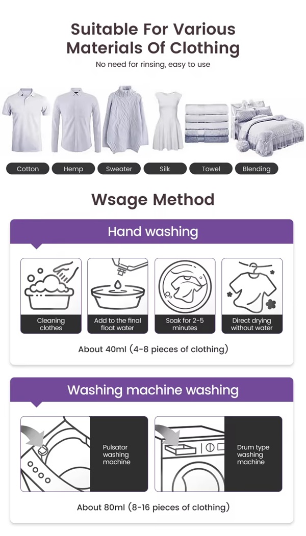 comfort fabric conditioner