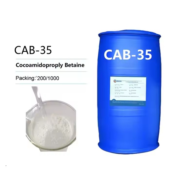 CAPB35/Cocamidopropyl Betaine 35