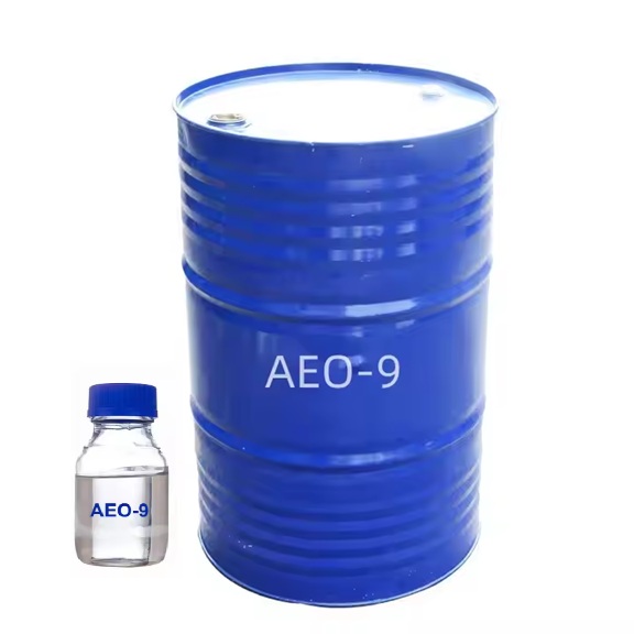 Primary Alcobol Ethoxylate AEO2 AEO3 AEO7 AEO9